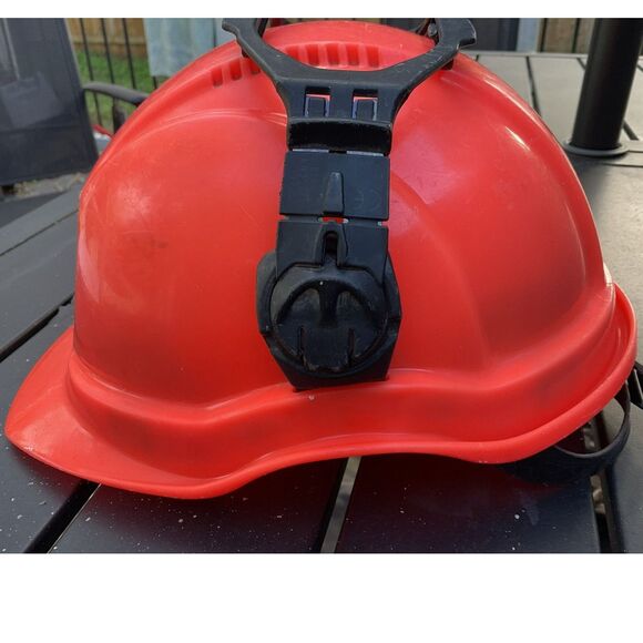 Husqvarna Forest Hard Hat BICAPA Sweden - Picture 4 of 9